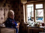 Подводные камни паспортов Л/ДНР