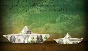 ДОЛЛАР &amp;quot;УПЛЫЛ&amp;quot;, КРЕДИТОРЫ - ОСТАЛИСЬ... (Владимир КОЛЮБАКИН для &amp;quot;Цензор.НЕТ&amp;quot;)