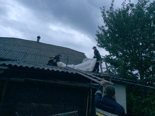 погода область повреждения хмельницкая