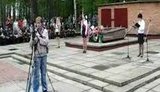 День Победы в Беларуси: Мы клеймим позором отщепенцев и прислужников Запада. + ВИДЕО.