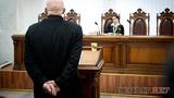 Дело Щербаня: какая власть, такие и "свидетели"...