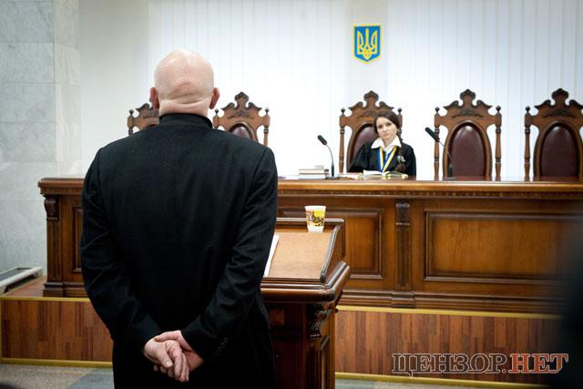 Цензор.НЕТ Изображение