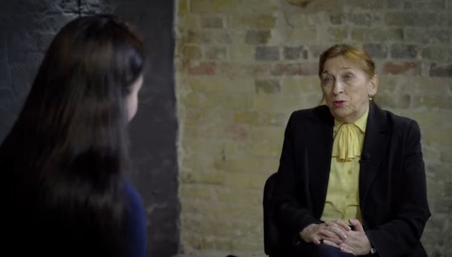 37 % виборців Зеленського за НАТО, стільки ж за нейтралітет. Тому він уникає дебатів, щоб не відпала частина електорату, - Ірина Бекешкіна 01 37 % виборців Зеленського за НАТО, стільки ж за нейтралітет. Тому він уникає дебатів, щоб не відпала частина електорату, - Ірина Бекешкіна 01