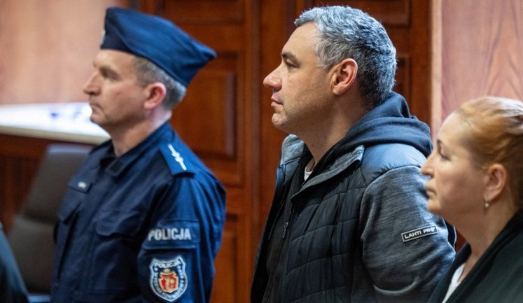 "Nord Stream" explosions: Croatia did not inform Ukraine of Zhuravlov’s arrest, - Office of Prosecutor General. DOCUMENT