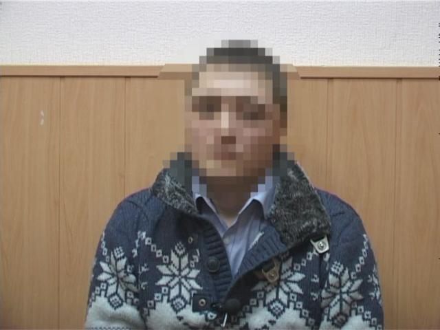 СБУ затримала в Дніпрі адміністратора сепаратистських груп у соцмережах 01 СБУ затримала в Дніпрі адміністратора сепаратистських груп у соцмережах 01