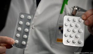 ВООЗ схвалила два нових препарати, рекомендованих для лікування COVID-19