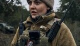 Mykhailova, Alina