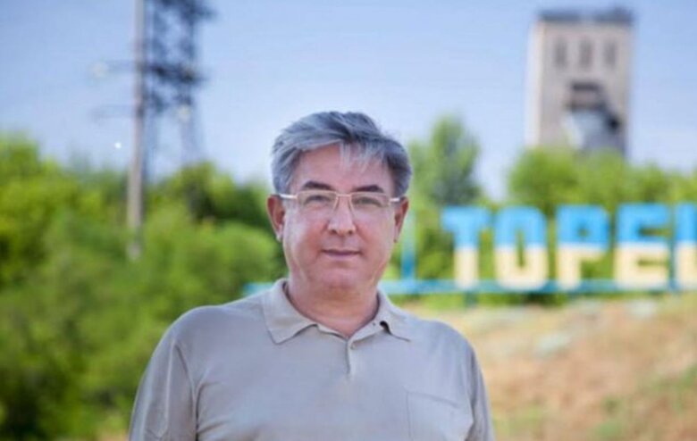 Молдавские пограничники задержали украинского депутата Яковенко 01
