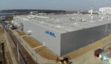 Американская Jabil открыла новую производственную площадку в Ужгороде. ФОТОрепортаж
