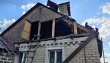 Наслідки обстрілів Донеччини 9 червня