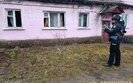 Шостка після обстрілу 31 грудня 2024 року