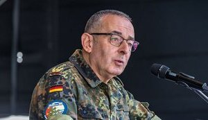У Німеччині відреагували на вимогу трампа збільшити витрати на оборону