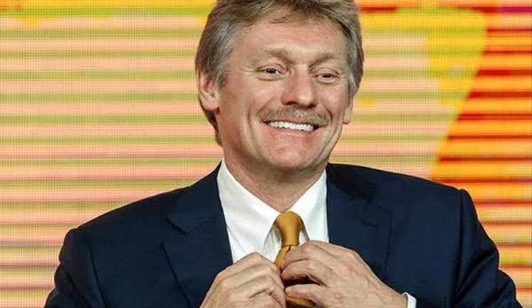 Kremlin admits there is currently no plan to end war against Ukraine