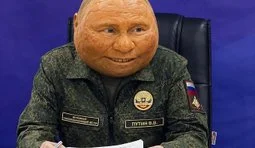 "Руський калабок-багатирь"