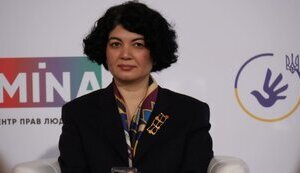 After liberation, Crimea should undergo friendly militarization, - Tasheva