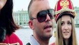 Таджикский певец написал новую песню о своем кумире Путине: За семью, за Россию он остается в ответе. + ВИДЕО