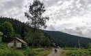 карпаты
