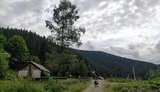карпаты