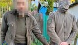 СБУ затримала російського шпигуна у Вовчанську