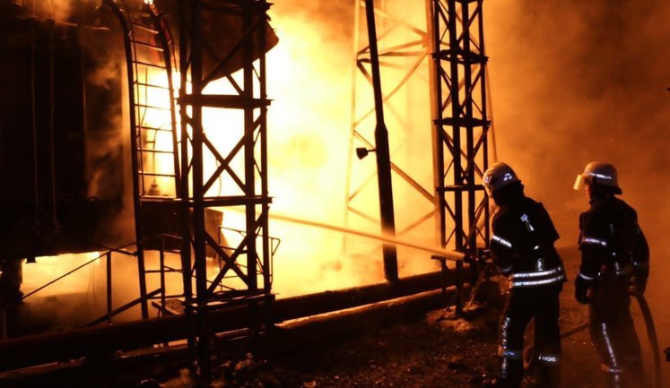 ЄІБ перерозподілить кошти чинної програми для України на підтримку енергетики. Що передбачено?