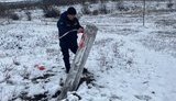 Сьогодні в Покровську Донецької області було вилучено 57 вибухонебезпечних предмети. ФОТО