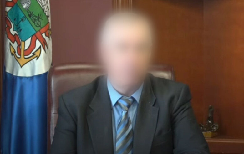 Викрито причетних до крадіжки 650 тисяч тонн зерна з окупованих районів трьох областей 08