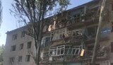 бахмут,обстріл