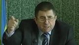 "Лично идите и грызите дорогу, - полтавский губернатор - подчиненным. - Что я скажу Азарову? Ему на Твиттер пишут...". ВИДЕО