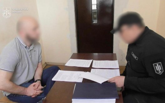 Екссудді Тандиру повідомили про нову підозру: брав участь у схемі захоплення квартир померлих, - ДБР. ФОТО