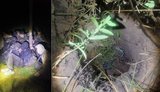 Латвия обнаружила секретный 10-метровый туннель с мигрантами на границе с Беларусью. ФОТО