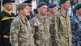 Репетиція "Ходи Гідності" відбулася на Хрещатику ввечері 23 серпня. ВІДЕО+ФОТОрепортаж