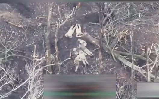 УОС підтверджує розстріл окупантами 4 полонених воїнів під час 