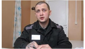 "Візьмемо паяльник і засунемо його тобі в дупу. Вона вся розірветься, і не доведеш, що не півень. Будуть ї#ати до кінця днів". Інтерв'ю Геннадія Афанасьєва