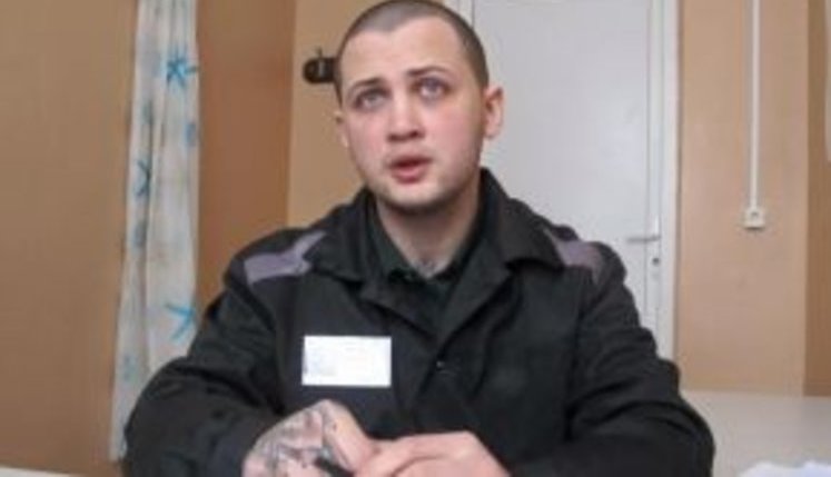 "Візьмемо паяльник і засунемо його тобі в дупу. Вона вся розірветься, і не доведеш, що не півень. Будуть ї#ати до кінця днів". Інтерв'ю Геннадія Афанасьєва