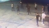 драка