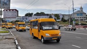 Приміське і міжміське сполучення плануємо відновити 12 травня, - Криклій