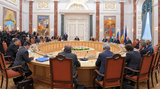 переговоры минские