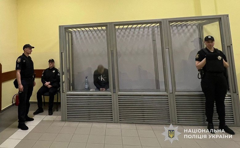 У Львові чоловік втікав від ТЦК і взяв дитину в заручники