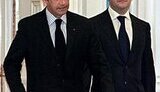 РОССИЯ ДОЛЖНА БЕЗОТЛАГАТЕЛЬНО УЙТИ ИЗ ГРУЗИИ (Николя Саркози, Le Figaro)