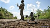 БПЛА - ключова подія у ході війни РФ проти України.