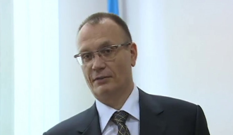 Задержка кораблей с аммиаком в порту Южный - это саботаж, - первый замдиректора ОПЗ Щуриков