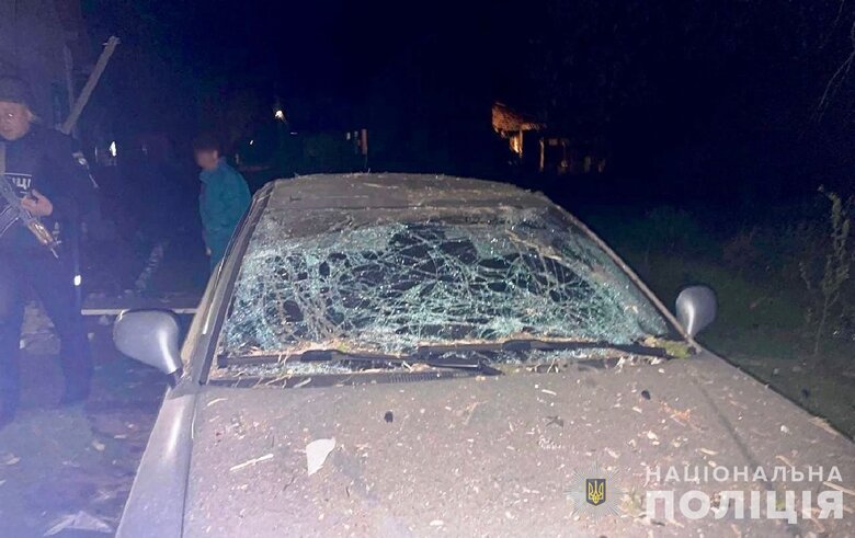 Дніпропетровщина