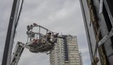 Россияне вновь атаковали дата-центр Cosmonova в Киеве: наблюдаются перебои в работе сервисов
