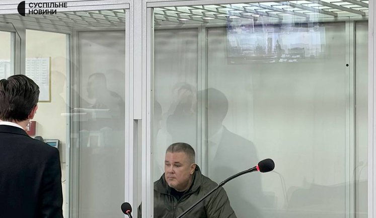 Суд арештував із можливістю застави у 998 тис. грн посередника у справі про хабар за участі посадовців СБУ