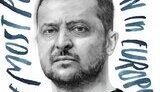 зеленський,politico