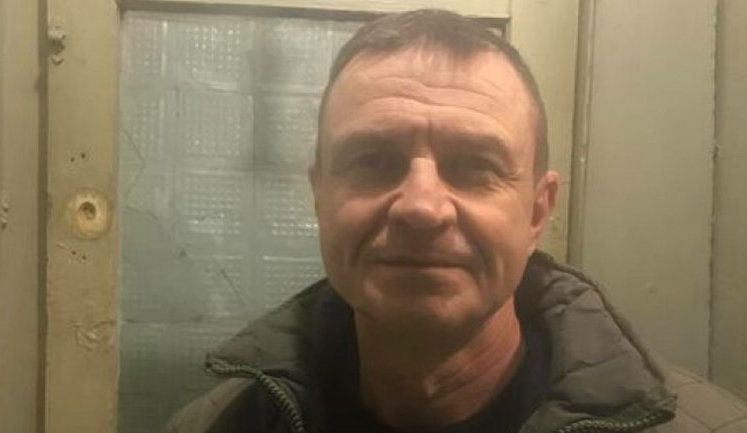 Кремлівський в’язень Володимир Дудка терміново потребує допомоги, - обудсмен Денісова