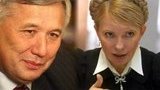 Ехануров отказывается голосовать за Тимошенко, пока не выполнят его условие
