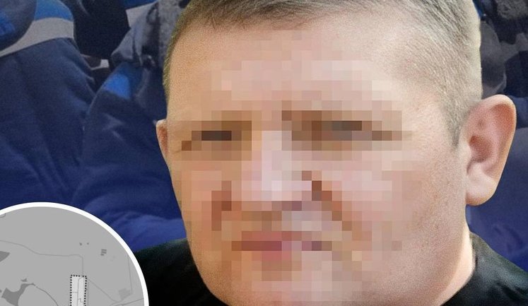 СБУ сообщила о подозрении бывшему руководителю оккупационной тюрьмы в Луганской области, который пытал пленных