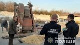 Поліція розслідує трудову експлуатацію пацієнтів психоневрологічного інтернату на Хмельниччині. ФОТО