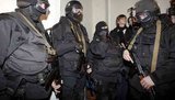 СБУ ищет в Раде бомбу